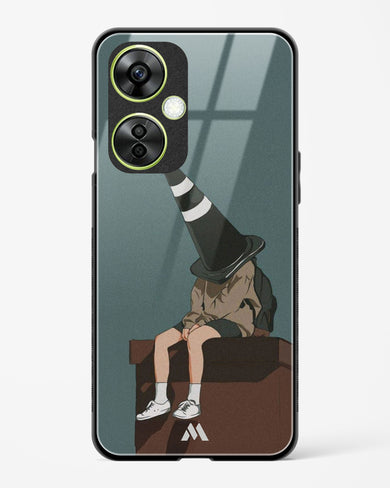 Todays Mood Glass Case Phone Cover (OnePlus)