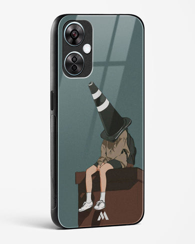 Todays Mood Glass Case Phone Cover (OnePlus)