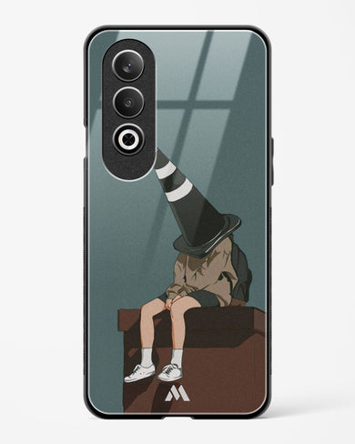 Todays Mood Glass Case Phone Cover (OnePlus)