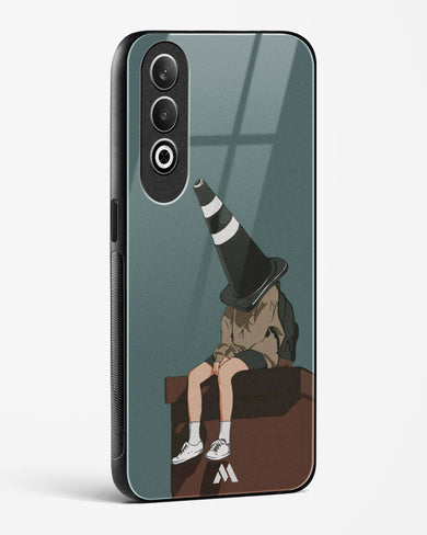 Todays Mood Glass Case Phone Cover (OnePlus)