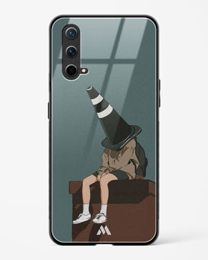 Todays Mood Glass Case Phone Cover (OnePlus)