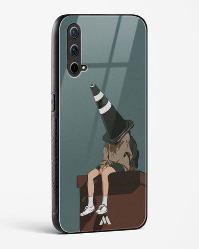 Todays Mood Glass Case Phone Cover (OnePlus)