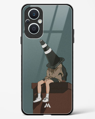 Todays Mood Glass Case Phone Cover (OnePlus)