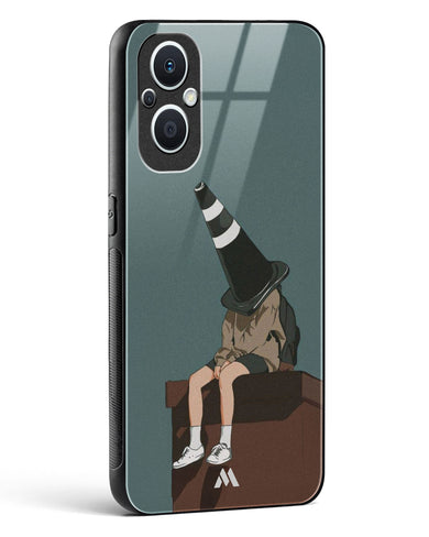 Todays Mood Glass Case Phone Cover (OnePlus)