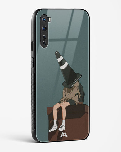 Todays Mood Glass Case Phone Cover (OnePlus)