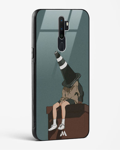 Todays Mood Glass Case Phone Cover (Oppo)