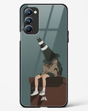 Todays Mood Glass Case Phone Cover (Oppo)