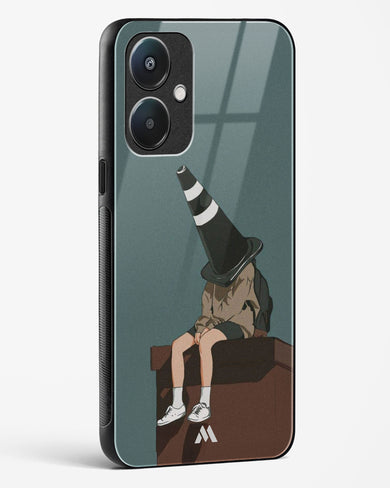 Todays Mood Glass Case Phone Cover (Oppo)