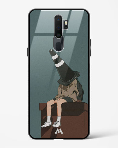 Todays Mood Glass Case Phone Cover (Oppo)