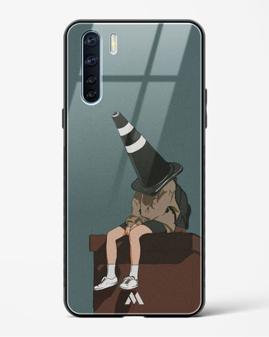 Todays Mood Glass Case Phone Cover (Oppo)