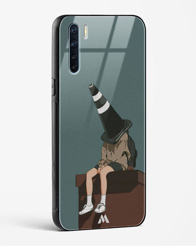 Todays Mood Glass Case Phone Cover (Oppo)