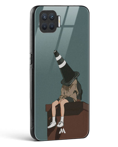 Todays Mood Glass Case Phone Cover (Oppo)