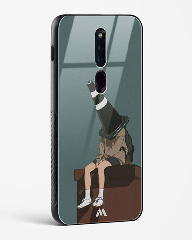 Todays Mood Glass Case Phone Cover (Oppo)