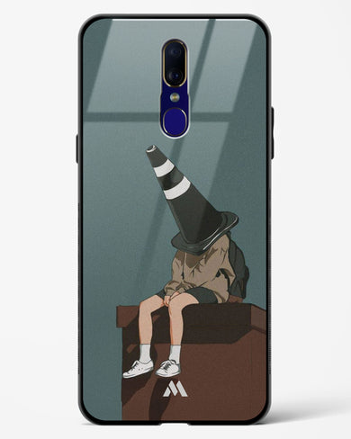 Todays Mood Glass Case Phone Cover (Oppo)