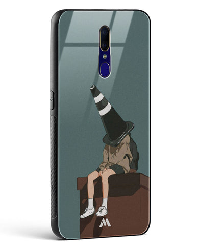 Todays Mood Glass Case Phone Cover (Oppo)