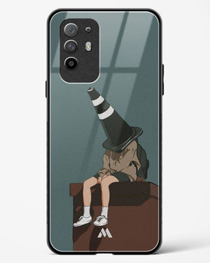 Todays Mood Glass Case Phone Cover (Oppo)