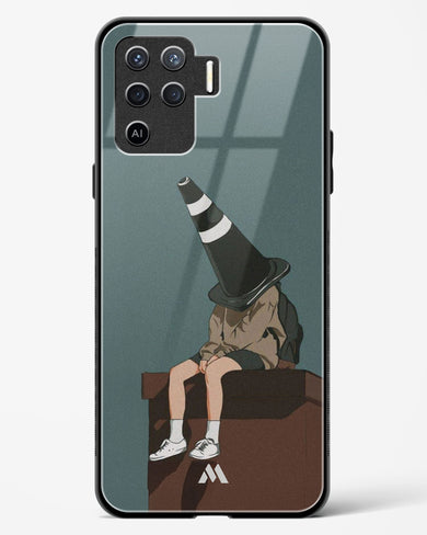 Todays Mood Glass Case Phone Cover (Oppo)