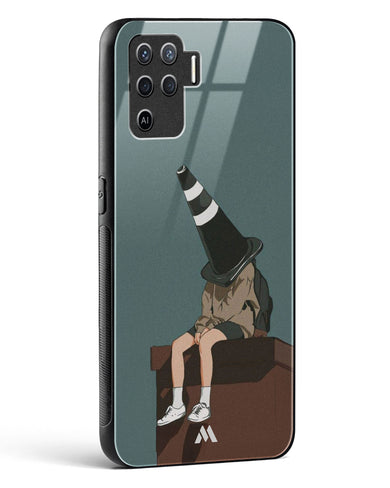 Todays Mood Glass Case Phone Cover (Oppo)