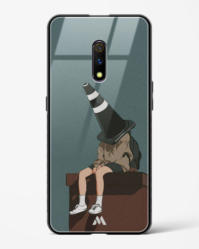 Todays Mood Glass Case Phone Cover (Oppo)