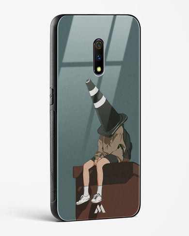 Todays Mood Glass Case Phone Cover (Oppo)