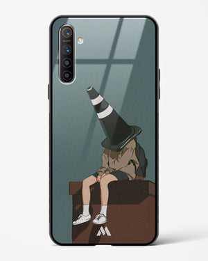 Todays Mood Glass Case Phone Cover (Oppo)