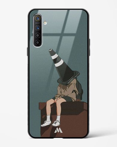 Todays Mood Glass Case Phone Cover (Oppo)