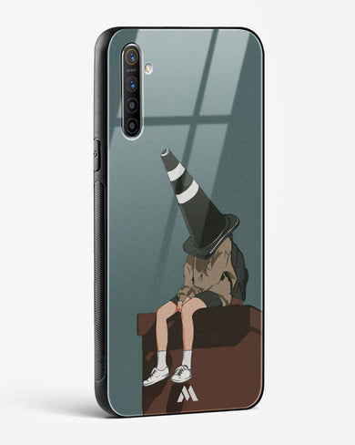 Todays Mood Glass Case Phone Cover (Oppo)