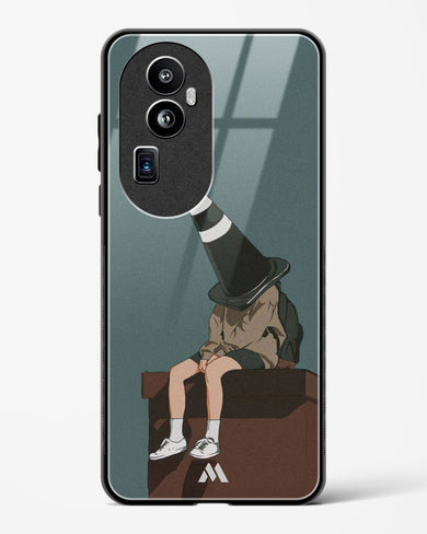 Todays Mood Glass Case Phone Cover (Oppo)