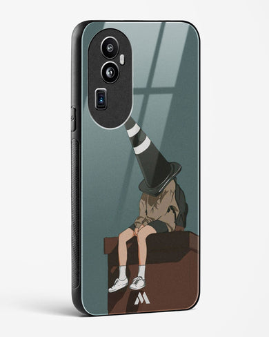 Todays Mood Glass Case Phone Cover (Oppo)