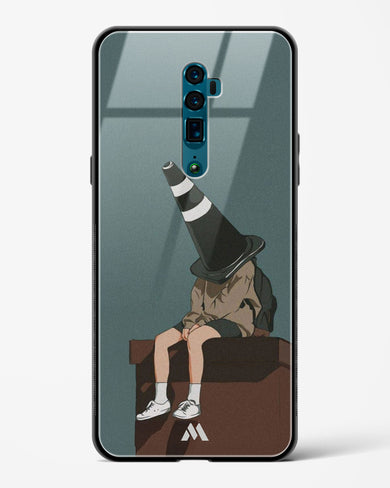 Todays Mood Glass Case Phone Cover (Oppo)