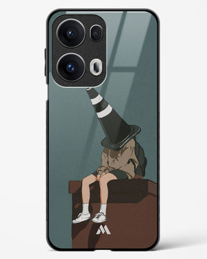 Todays Mood Glass Case Phone Cover (Oppo)