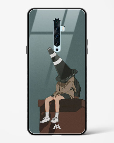 Todays Mood Glass Case Phone Cover (Oppo)