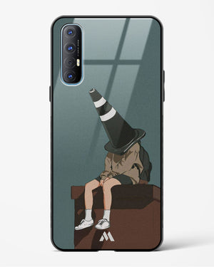 Todays Mood Glass Case Phone Cover (Oppo)