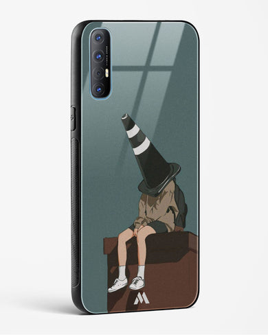 Todays Mood Glass Case Phone Cover (Oppo)