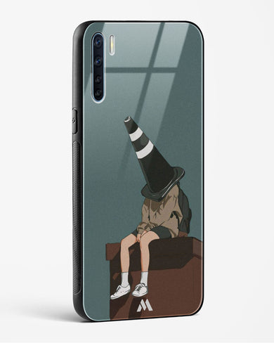 Todays Mood Glass Case Phone Cover (Oppo)