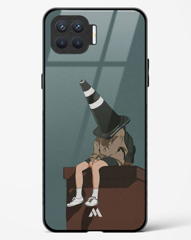 Todays Mood Glass Case Phone Cover (Oppo)