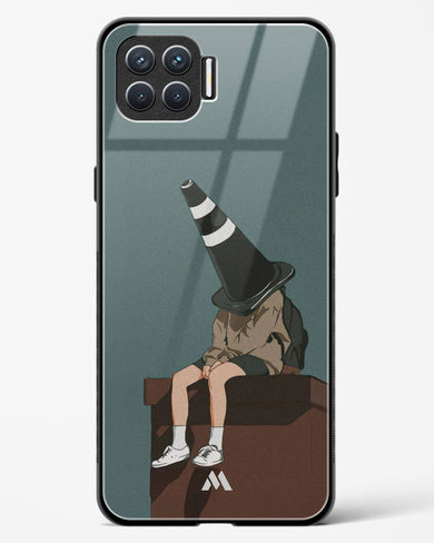 Todays Mood Glass Case Phone Cover (Oppo)