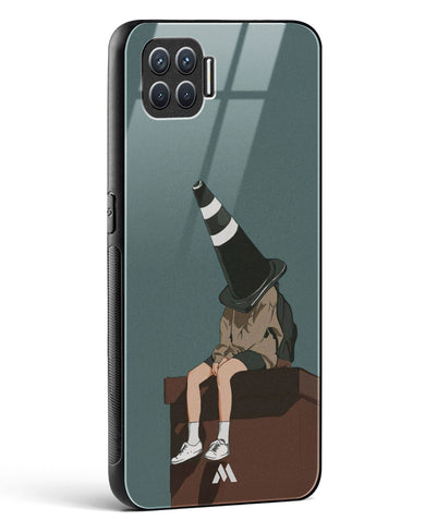 Todays Mood Glass Case Phone Cover (Oppo)