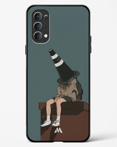 Todays Mood Glass Case Phone Cover (Oppo)