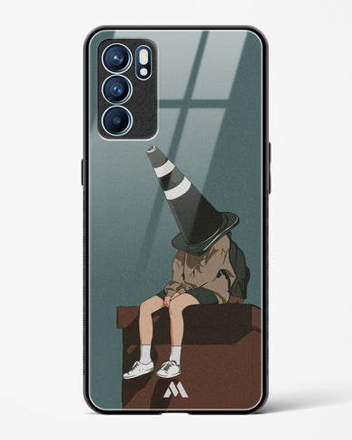 Todays Mood Glass Case Phone Cover (Oppo)