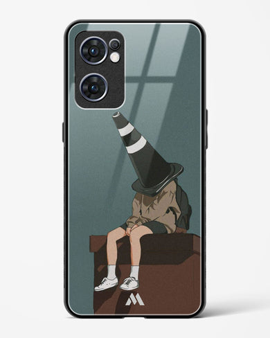 Todays Mood Glass Case Phone Cover (Oppo)