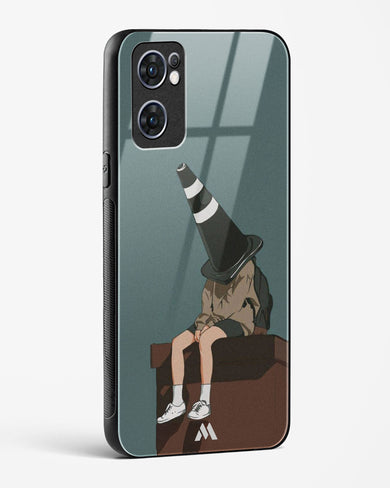 Todays Mood Glass Case Phone Cover (Oppo)