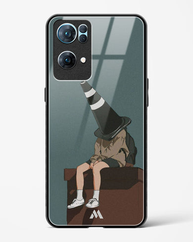 Todays Mood Glass Case Phone Cover (Oppo)