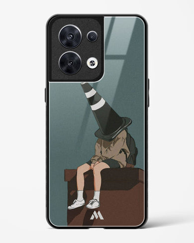 Todays Mood Glass Case Phone Cover (Oppo)