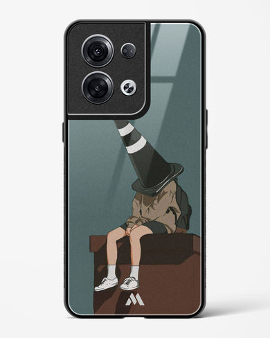 Todays Mood Glass Case Phone Cover (Oppo)