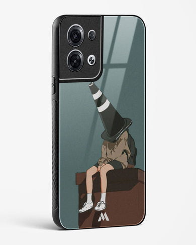 Todays Mood Glass Case Phone Cover (Oppo)