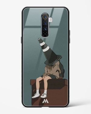 Todays Mood Glass Case Phone Cover (Oppo)