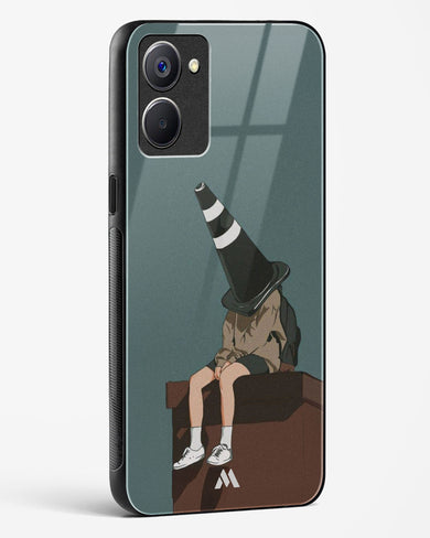 Todays Mood Glass Case Phone Cover (Realme)