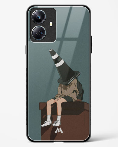 Todays Mood Glass Case Phone Cover (Realme)