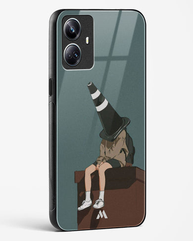 Todays Mood Glass Case Phone Cover (Realme)